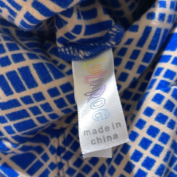 Two pairs of leggings - Picture 4 of 8